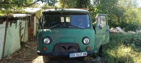 Uaz 452 undefined | Auto.bg — изображение 10 Uaz 452 undefined | Auto.bg — изображение 10