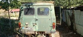 Uaz 452 undefined | Auto.bg — изображение 7 Uaz 452 undefined | Auto.bg — изображение 7