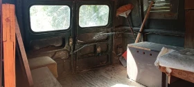 Uaz 452 undefined | Auto.bg — изображение 6 Uaz 452 undefined | Auto.bg — изображение 6