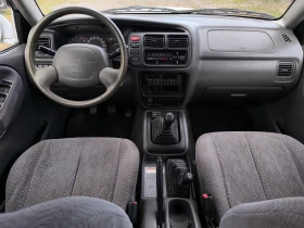 Suzuki Grand vitara -2.0HDI-110кс-4х4-КЛИМАТИК-ОТЛИЧНА !!! | Auto.bg — изображение 13 Suzuki Grand vitara -2.0HDI-110кс-4х4-КЛИМАТИК-ОТЛИЧНА !!! | Auto.bg — изображение 13