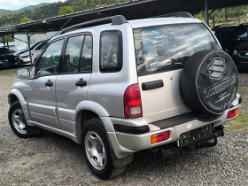 Suzuki Grand vitara -2.0HDI-110кс-4х4-КЛИМАТИК-ОТЛИЧНА !!! | Auto.bg — изображение 5 Suzuki Grand vitara -2.0HDI-110кс-4х4-КЛИМАТИК-ОТЛИЧНА !!! | Auto.bg — изображение 5