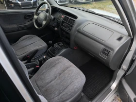 Suzuki Grand vitara -2.0HDI-110кс-4х4-КЛИМАТИК-ОТЛИЧНА !!! | Auto.bg — изображение 14 Suzuki Grand vitara -2.0HDI-110кс-4х4-КЛИМАТИК-ОТЛИЧНА !!! | Auto.bg — изображение 14