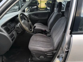 Suzuki Grand vitara -2.0HDI-110кс-4х4-КЛИМАТИК-ОТЛИЧНА !!! | Auto.bg — изображение 9 Suzuki Grand vitara -2.0HDI-110кс-4х4-КЛИМАТИК-ОТЛИЧНА !!! | Auto.bg — изображение 9