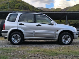 Suzuki Grand vitara -2.0HDI-110кс-4х4-КЛИМАТИК-ОТЛИЧНА !!! | Auto.bg — изображение 2 Suzuki Grand vitara -2.0HDI-110кс-4х4-КЛИМАТИК-ОТЛИЧНА !!! | Auto.bg — изображение 2