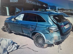 Mercedes-Benz GLC 300 - 14500 € - 40429913 4 | Car24.bg Mercedes-Benz GLC 300 - 14500 € - 40429913 4