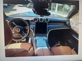 Mercedes-Benz GLC 300 - 14500 € - 40429913 3 | Car24.bg Mercedes-Benz GLC 300 - 14500 € - 40429913 3