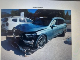 Mercedes-Benz GLC 300 - 14500 € - 40429913 5 | Car24.bg Mercedes-Benz GLC 300 - 14500 € - 40429913 5