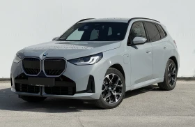 BMW X3 30e xDrive