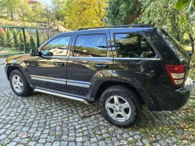 Jeep Grand cherokee 3..0 CRD 218h.p. - 4700 € - 35087146 4 | Car24.bg Jeep Grand cherokee 3..0 CRD 218h.p. - 4700 € - 35087146 4