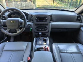 Jeep Grand cherokee 3..0 CRD 218h.p. - 4700 € - 35087146 11 | Car24.bg Jeep Grand cherokee 3..0 CRD 218h.p. - 4700 € - 35087146 11