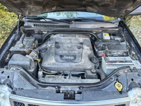 Jeep Grand cherokee 3..0 CRD 218h.p. - 4700 € - 35087146 17 | Car24.bg Jeep Grand cherokee 3..0 CRD 218h.p. - 4700 € - 35087146 17