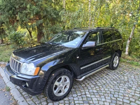 Jeep Grand cherokee 3..0 CRD 218h.p. - 4700 € - 35087146 3 | Car24.bg Jeep Grand cherokee 3..0 CRD 218h.p. - 4700 € - 35087146 3