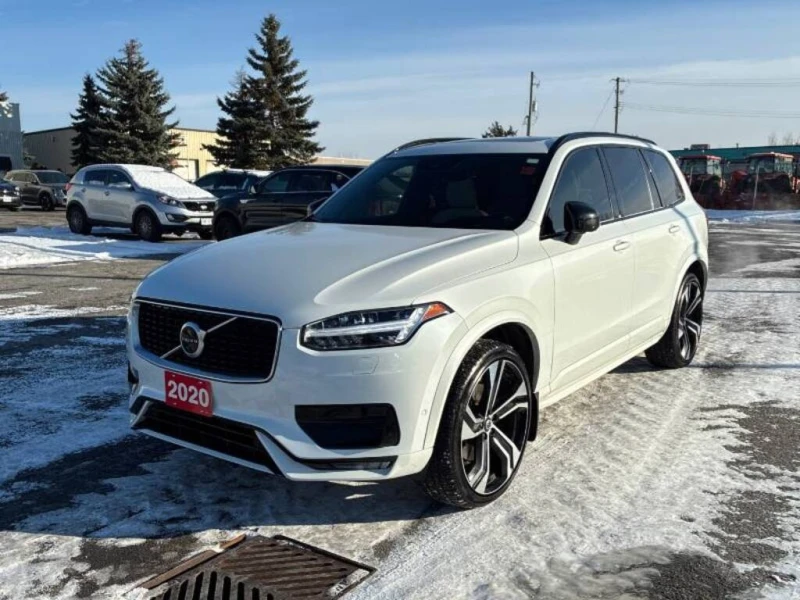 Volvo Xc90 * T6 l No Accident l R Design l 7 Seater l AWD * C - 47100 лв. / 24081.85 € - 28679045 1 | Car24.bg Volvo Xc90 * T6 l No Accident l R Design l 7 Seater l AWD * C - 47100 лв. / 24081.85 € - 28679045 1