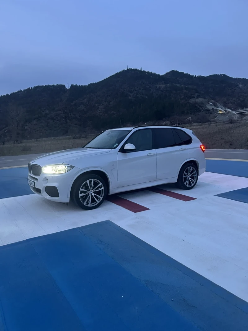 BMW X5 3.0D - 22500 € / 44006.17 лв. - 85275523 1 | Car24.bg BMW X5 3.0D - 22500 € / 44006.17 лв. - 85275523 1