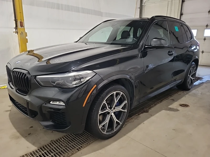 BMW X5 40I * M ПАКЕТ * 2021 * 1 СОБСТВЕНИК * БЕЗ ИНЦИДЕНТ - 29299 € / 57303.86 лв. - 68464415 1 | Car24.bg BMW X5 40I * M ПАКЕТ * 2021 * 1 СОБСТВЕНИК * БЕЗ ИНЦИДЕНТ - 29299 € / 57303.86 лв. - 68464415 1