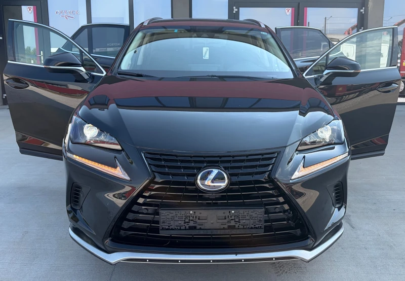 Lexus NX 300h 2.5 Hybrid 4x4 - 26900 € / 52611.83 лв. - 96572060 1 | Car24.bg Lexus NX 300h 2.5 Hybrid 4x4 - 26900 € / 52611.83 лв. - 96572060 1