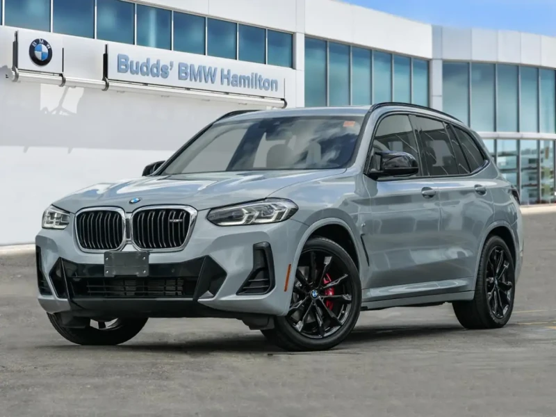 BMW X3 M40i* Distronic* Headup* Harman Kardon* Digital - 33990 € / 66478.66 лв. - 93351390 1 | Car24.bg BMW X3 M40i* Distronic* Headup* Harman Kardon* Digital - 33990 € / 66478.66 лв. - 93351390 1