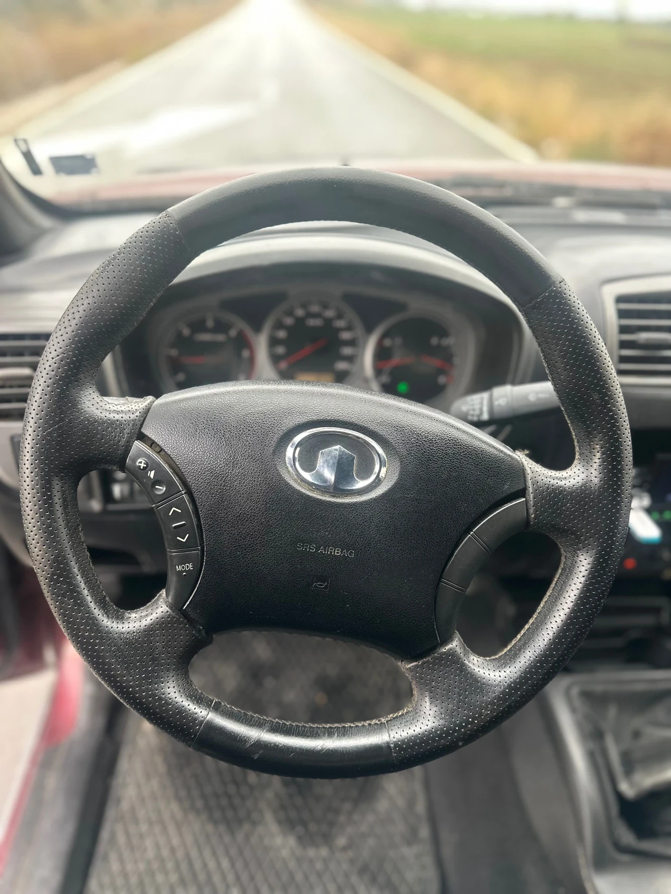 Great Wall Steed 5 4x4  - изображение 9 | Auto.bg Great Wall Steed 5 4x4  - изображение 9