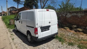 Nissan NV200 1.5dci | Auto.bg — изображение 6 Nissan NV200 1.5dci | Auto.bg — изображение 6