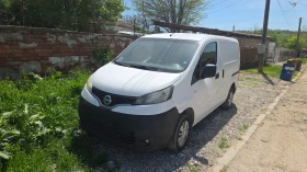 Nissan NV200 1.5dci | Auto.bg — изображение 2 Nissan NV200 1.5dci | Auto.bg — изображение 2