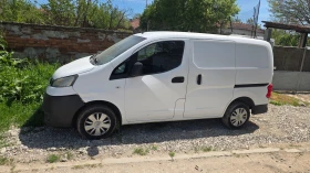 Nissan NV200 1.5dci | Auto.bg — изображение 3 Nissan NV200 1.5dci | Auto.bg — изображение 3