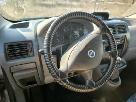 Fiat Scudo 2.0 HDI 120 | Auto.bg — изображение 15 Fiat Scudo 2.0 HDI 120 | Auto.bg — изображение 15