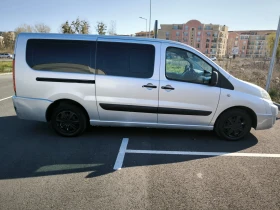 Fiat Scudo 2.0 HDI 120 | Auto.bg — изображение 13 Fiat Scudo 2.0 HDI 120 | Auto.bg — изображение 13