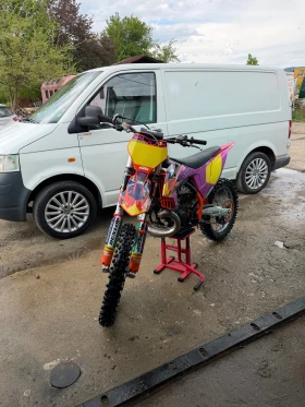 Ktm SX SX 250