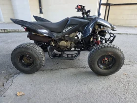 Suzuki An 500 | Auto.bg — изображение 3 Suzuki An 500 | Auto.bg — изображение 3