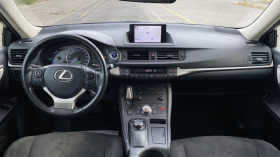 Lexus CT 200h | Mobile.bg   14
