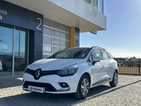 Renault Clio Grandtour 1.5dCi 75к.с. - [1] 