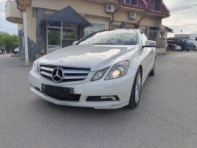 Mercedes-Benz E 220 - Car24.bg Mercedes-Benz E 220