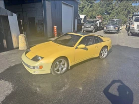Nissan 300 zx * АвтоКредит* - Car24.bg Nissan 300 zx * АвтоКредит*