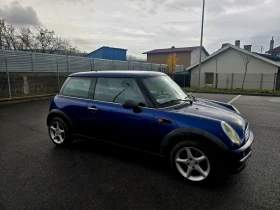 Mini Cooper 1.6I benzin баррер лизинг - 3750 лв. / 1917.34 € - 12258124 3 | Car24.bg Mini Cooper 1.6I benzin баррер лизинг - 3750 лв. / 1917.34 € - 12258124 3