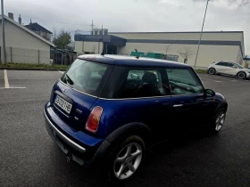 Mini Cooper 1.6I benzin баррер лизинг - 3750 лв. / 1917.34 € - 12258124 4 | Car24.bg Mini Cooper 1.6I benzin баррер лизинг - 3750 лв. / 1917.34 € - 12258124 4