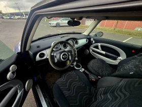 Mini Cooper 1.6I benzin баррер лизинг - 3750 лв. / 1917.34 € - 12258124 7 | Car24.bg Mini Cooper 1.6I benzin баррер лизинг - 3750 лв. / 1917.34 € - 12258124 7