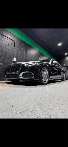 Mercedes-Benz Maybach * S580* CARFAX * БЕЗ ПЪРВОНАЧАЛНА ВНОСКА - 105000 € / 205362.15 лв. - 36892342 10 | Car24.bg Mercedes-Benz Maybach * S580* CARFAX * БЕЗ ПЪРВОНАЧАЛНА ВНОСКА - 105000 € / 205362.15 лв. - 36892342 10