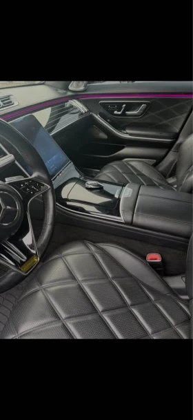Mercedes-Benz Maybach * S580* CARFAX * БЕЗ ПЪРВОНАЧАЛНА ВНОСКА - 105000 € / 205362.15 лв. - 36892342 7 | Car24.bg Mercedes-Benz Maybach * S580* CARFAX * БЕЗ ПЪРВОНАЧАЛНА ВНОСКА - 105000 € / 205362.15 лв. - 36892342 7