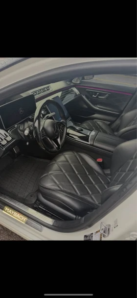 Mercedes-Benz Maybach * S580* CARFAX * БЕЗ ПЪРВОНАЧАЛНА ВНОСКА - 105000 € / 205362.15 лв. - 36892342 8 | Car24.bg Mercedes-Benz Maybach * S580* CARFAX * БЕЗ ПЪРВОНАЧАЛНА ВНОСКА - 105000 € / 205362.15 лв. - 36892342 8