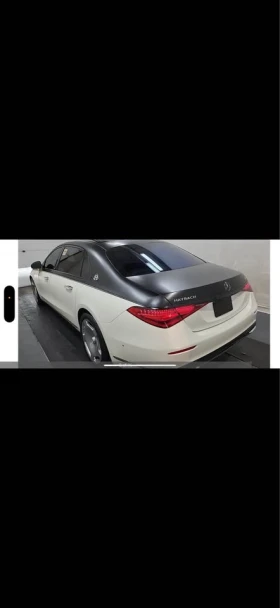 Mercedes-Benz Maybach * S580* CARFAX * БЕЗ ПЪРВОНАЧАЛНА ВНОСКА - 105000 € / 205362.15 лв. - 36892342 2 | Car24.bg Mercedes-Benz Maybach * S580* CARFAX * БЕЗ ПЪРВОНАЧАЛНА ВНОСКА - 105000 € / 205362.15 лв. - 36892342 2