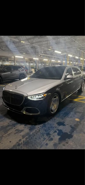 Mercedes-Benz Maybach * S580* CARFAX * БЕЗ ПЪРВОНАЧАЛНА ВНОСКА - 105000 € / 205362.15 лв. - 36892342 9 | Car24.bg Mercedes-Benz Maybach * S580* CARFAX * БЕЗ ПЪРВОНАЧАЛНА ВНОСКА - 105000 € / 205362.15 лв. - 36892342 9