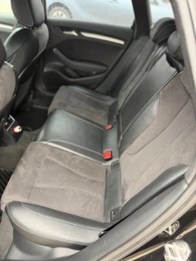 Audi A3 S-line quatro - 12564 € / 24573.05 лв. - 17927590 11 | Car24.bg Audi A3 S-line quatro - 12564 € / 24573.05 лв. - 17927590 11