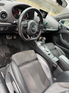 Audi A3 S-line quatro - 12564 € / 24573.05 лв. - 17927590 9 | Car24.bg Audi A3 S-line quatro - 12564 € / 24573.05 лв. - 17927590 9