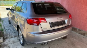 Снимка Audi A3