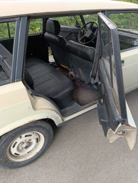 Lada 2104 undefined | Auto.bg — изображение 10 Lada 2104 undefined | Auto.bg — изображение 10