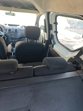 Dacia Dokker 20 - 9500 € / 18580.38 лв. - 82426072 5 | Car24.bg Dacia Dokker 20 - 9500 € / 18580.38 лв. - 82426072 5