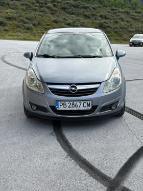 Opel Corsa 1.3CDTI