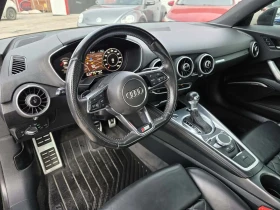 Audi Tt S-Line* Quattro* АвтоКредит* (ЦЕНА ДО БГ) | Auto.bg — изображение 10 Audi Tt S-Line* Quattro* АвтоКредит* (ЦЕНА ДО БГ) | Auto.bg — изображение 10