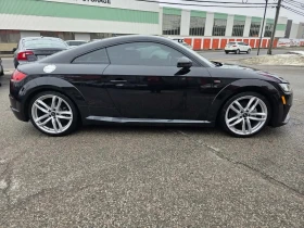 Audi Tt S-Line* Quattro* АвтоКредит* (ЦЕНА ДО БГ) | Auto.bg — изображение 6 Audi Tt S-Line* Quattro* АвтоКредит* (ЦЕНА ДО БГ) | Auto.bg — изображение 6