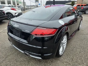 Audi Tt S-Line* Quattro* АвтоКредит* (ЦЕНА ДО БГ) | Auto.bg — изображение 5 Audi Tt S-Line* Quattro* АвтоКредит* (ЦЕНА ДО БГ) | Auto.bg — изображение 5